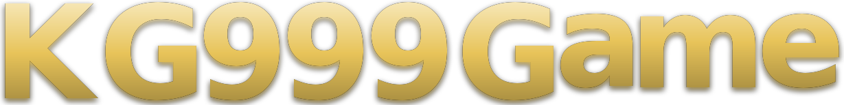 KG999 Game logo